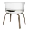 Graco Eluma Nest babaöböl Luna #774515