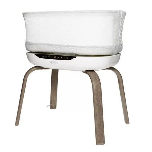 Graco Eluma Nest babaöböl Luna #774515