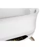 Graco Eluma Nest babaöböl Luna #774515
