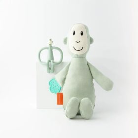 Matchstick Rágómaki és makis plüss szett