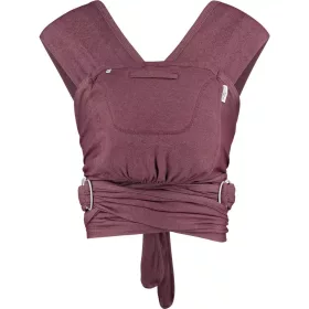 Close Caboo Plusz babahordozó Cottonblend Burgundy #180979
