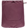 Close Caboo Plusz babahordozó Cottonblend Burgundy #180979