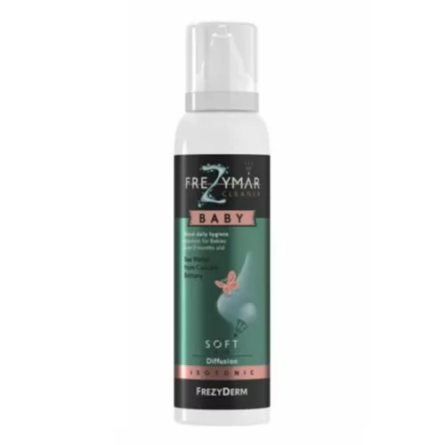Frezymar Orrspray izotóniás #Soft Aloe 120ml