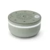Nuvita Fehér zaj gép és éjjeli fény 6620 Sage Green #62617