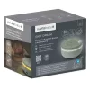 Nuvita Fehér zaj gép és éjjeli fény 6620 Sage Green #62617