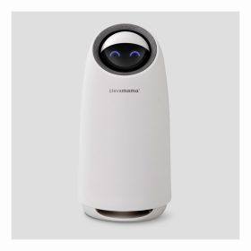 Clevamama ClevaPure HEPA légtisztító