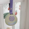ClevaMama alvássegítő készülék reiki-hangokkal és csillagfénnyel #3073