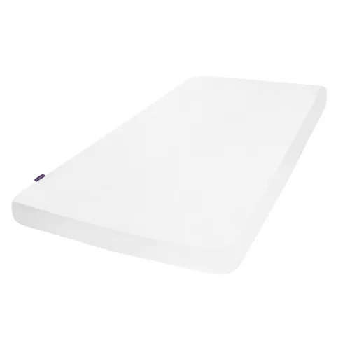 ClevaMama TENCEL® vízálló matracvédő gumis lepedő 90x190 cm #3335