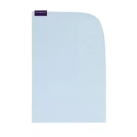   ClevaMama TENCEL® univerzális matracvédő 70x90 cm - Kék #3372