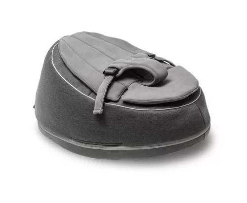 Doomoo Seat n SWING multifunkciós puff #ANTHRACITE #01