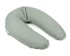 Doomoo Comfybig TETRA szoptató és pihenőpárna #Green #35001024