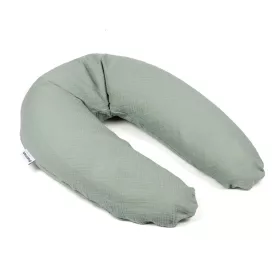   Doomoo Comfybig TETRA szoptató és pihenőpárna #Green #35001024