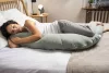 Doomoo Comfybig TETRA szoptató és pihenőpárna #Green #35001024