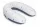 Doomoo Buddy szoptatós párna #BLEU GREY MOON #B62