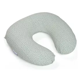 Doomoo Softy Szoptatós párna #CLOUDY KAKI #S60