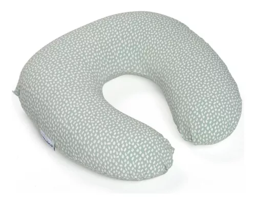 Doomoo Softy Szoptatós párna #CLOUDY KAKI #S60