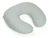 Doomoo Softy Szoptatós párna #CLOUDY KAKI #S60