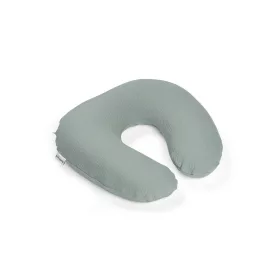 Doomoo Softy Szoptatós párna TETRA Jersey Green #S33