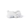 Doomoo Snoogy Bunny 2in1 játék nyuszi melegtőpárna levendulás - Milky #SY20