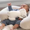 Doomoo Snoogy Bunny 2in1 játék nyuszi melegtőpárna levendulás - Milky #SY20