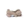 Doomoo Snoogy Bunny 2in1 játék nyuszi melegtőpárna levendulás - Biscuit #SY21