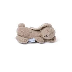   Doomoo Snoogy Bunny 2in1 játék nyuszi melegtőpárna levendulás - Biscuit #SY21