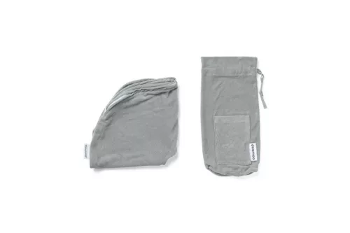 Doomoo NURSING AIR PILLOW Felfújhatós szoptató párna #GREEN #NAP01
