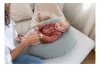 Doomoo NURSING AIR PILLOW Felfújhatós szoptató párna #GREEN #NAP01
