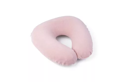 Doomoo NURSING AIR PILLOW Felfújhatós szoptató párna #PINK #NAP02