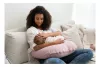 Doomoo NURSING AIR PILLOW Felfújhatós szoptató párna #PINK #NAP02