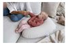 Doomoo NURSING AIR PILLOW Felfújhatós szoptató párna #MOGYORÓ #NAP03