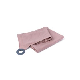 Doomoo MOM N PLAY szoptató kendő TETRA PINK #37001022