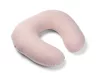 Doomoo Softy Szoptatós párna #CHINÉ PINK #S64
