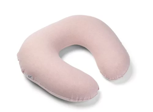 Doomoo Softy Szoptatós párna #CHINÉ PINK #S64