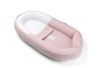 Doomoo COCOON babafészek #CHINÉ PINK #CO14