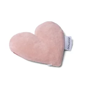 Doomoo Snoogy Melegítőpárna levendulás #LOVE pink #SY30