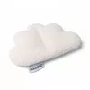 Doomoo Snoogy Melegítőpárna levendulás #CLOUD White #SY31