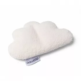   Doomoo Snoogy Melegítőpárna levendulás #CLOUD White #SY31