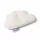 Doomoo Snoogy Melegítőpárna levendulás #CLOUD White #SY31
