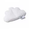 Doomoo Snoogy Melegítőpárna levendulás #CLOUD White #SY31