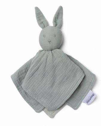 Doomoo You n Me szundikendő Green #YM01