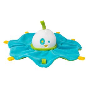 Doomoo Spooky Éjjelifény plüss #Türkisz #SP4