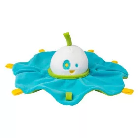 Doomoo Spooky Éjjelifény plüss #Türkisz #SP4