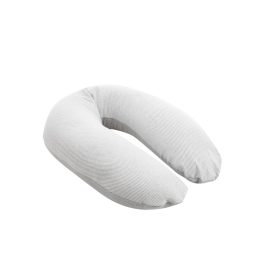 Doomoo Buddy Szoptatós párna CLASSIC szürke #B01