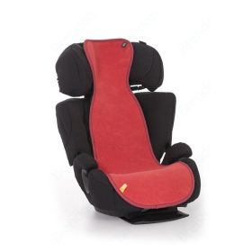   AeroMoov izzadásgátló ülésbetét biztonsági gyermekülésbe 15-36kg #piros