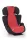 AeroMoov izzadásgátló ülésbetét biztonsági gyermekülésbe 15-36kg #piros