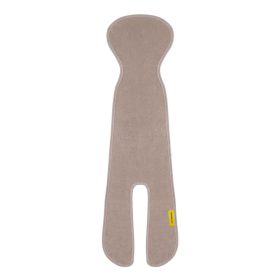   Aeromoov Izzadásgátló betét lábrésszel #Group 2-3 #Sand #AL-L2-SA