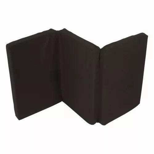 Nattou Matrac utazóágyba #fekete