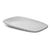 Nattou Softy pelenkázólap #70x50cm #szürke