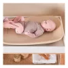 Nattou Softy pelenkázólap #70x50cm #bézs